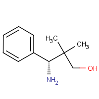 CAS: 83900-03-2 | OR303314 | (3R)-3-Amino-2,2-dimethyl-3-phenylpropan-1-ol