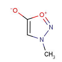 CAS:6939-12-4 | OR303325 | 3-Methylsydnone