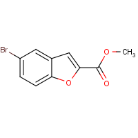 CAS:26028-36-4 | OR303334 | Methyl 5-bromobenzo[b]furan-2-carboxylate