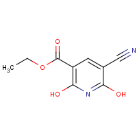 CAS: 52600-50-7 | OR303337 | Ethyl 5-cyano-2,6-dihydroxypyridine-3-carboxylate