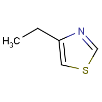 CAS: 17626-72-1 | OR303339 | 4-Ethyl-1,3-thiazole