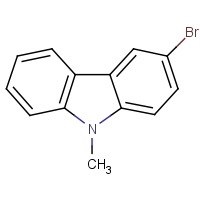 CAS:91828-08-9 | OR303352 | 3-Bromo-9-methyl-9H-carbazole