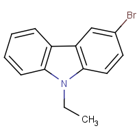 CAS: 57102-97-3 | OR303353 | 3-Bromo-9-ethylcarbazole