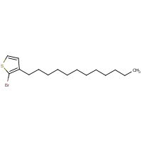 CAS: 139100-06-4 | OR303355 | 2-Bromo-3-dodecylthiophene