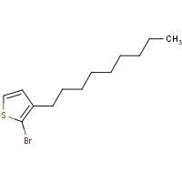 CAS: 1398044-31-9 | OR303356 | 2-Bromo-3-nonylthiophene