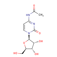 CAS: 3768-18-1 | OR303359 | N-Acetylcytidine