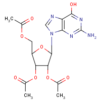 CAS: 6979-94-8 | OR303360 | 2',3',5'-Tri-acetylguanosine