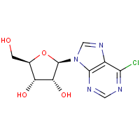 CAS: 2004-06-0 | OR303362 | 6-Chloropurine riboside