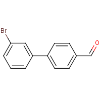 CAS: 400749-87-3 | OR303365 | 3'-Bromo-[1,1'-biphenyl]-4-carbaldehyde