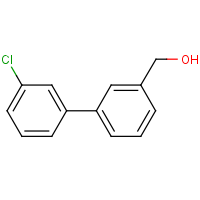 CAS:773872-37-0 | OR303369 | (3'-Chloro-[1,1'-biphenyl]-3-yl)methanol