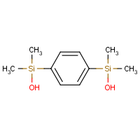 CAS:2754-32-7 | OR303375 | Benzene-1,4-diylbis(dimethylsilanol)