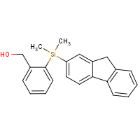 CAS:1244855-58-0 | OR303397 | [2-(9H-Fluoren-2-yldimethylsilyl)phenyl]methanol