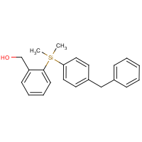 CAS:1398044-23-9 | OR303399 | {2-[(4-Benzylphenyl)dimethylsilyl]phenyl}methanol