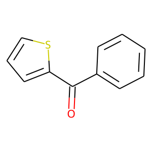 CAS:135-00-2 | OR30340 | Phenyl(2-thienyl)methanone