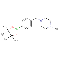 CAS:938043-30-2 | OR303410 | 4-[(4-Methylpiperazin-1-yl)methyl]benzeneboronic acid pinacol ester