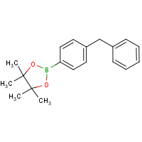 CAS: 911708-01-5 | OR303411 | 4-Benzylphenylboronic acid pinacol ester