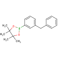 CAS: 1073355-05-1 | OR303413 | 3-Benzylbenzeneboronic acid, pinacol ester