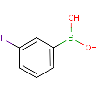 CAS: 221037-98-5 | OR303431 | 3-Iodophenylboronic acid