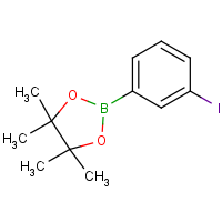 CAS:408492-28-4 | OR303433 | 3-Iodophenylboronic acid pinacol ester