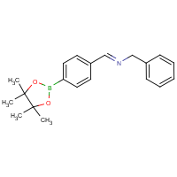 CAS: | OR303444 | 4-(Benzyl)iminomethyl phenyl boronic acid pinacol ester
