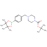 CAS: 936694-19-8 | OR303445 | 4-((4-Boc-piperazine)methyl) phenylboronic acid pinacol ester