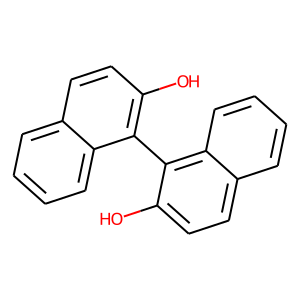 CAS:602-09-5 | OR30345 | 2,2'-Dihydroxy-[1,1']-binaphthyl