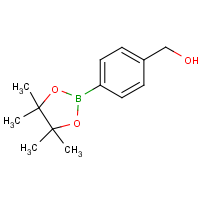 CAS: 302348-51-2 | OR303456 | 4-Hydroxymethylphenylboronic acid pinacol ester