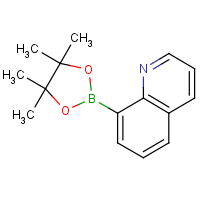 CAS: 190788-62-6 | OR303463 | 8-Quinolineboronic acid pinacol ester