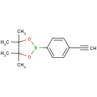 CAS: 1034287-04-1 | OR303474 | 2-(4-Ethynyl-phenyl)-4,4,5,5-tetramethyl-[1,3,2]dioxaborolane