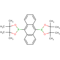 CAS:863992-56-7 | OR303486 | 9,10-Anthracenediboronic acid bis(pinacol) ester