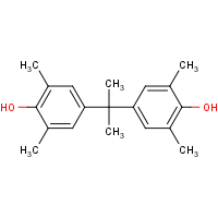 CAS: 5613-46-7 | OR30349 | 2,2-Bis(3,5-dimethyl-4-hydroxyphenyl)propane