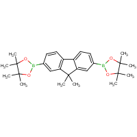 CAS: 325129-69-9 | OR303501 | 9,9-Dimethylfluorene-2,7-diboronic acid bis(pinacol) ester