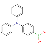 CAS: 201802-67-7 | OR303505 | 4-Diphenylamino-phenylboronic acid