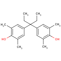 CAS: 13044-18-3 | OR30351 | 4-[1-ethyl-1-(4-hydroxy-3,5-dimethylphenyl)propyl]-2,6-dimethylphenol