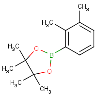 CAS:1232132-73-8 | OR303514 | 2-(2,3-Dimethylphenyl)-4,4,5,5-tetramethyl-1,3,2-dioxaborolane
