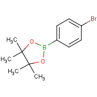 CAS: 68716-49-4 | OR303515 | 4-Bromophenylboronic acid pinacol ester