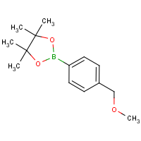 CAS:675605-92-2 | OR303521 | 2-(4-(Methoxymethyl)phenyl)-4,4,5,5-tetramethyl-1,3,2-dioxaborolane