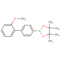 CAS: 881314-65-4 | OR303544 | 2-[4-(2-Methoxyphenyl)phenyl]-4,4,5,5-tetramethyl-1,3,2-dioxaborolane