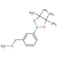 CAS:675605-91-1 | OR303545 | 2-(3-(Methoxymethyl)phenyl)-4,4,5,5-tetramethyl-1,3,2-dioxaborolane