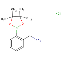 CAS: 248274-04-6 | OR303550 | 2-(Aminomethyl)benzeneboronic acid, pinacol ester hydrochloride