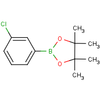 CAS:635305-47-4 | OR303551 | 3-Chlorophenylboronic acid pinacol ester