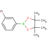 CAS: 594823-67-3 | OR303552 | 3-Bromophenylboronic acid pinacol ester