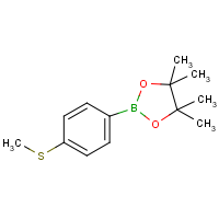 CAS:190788-58-0 | OR303555 | 4-(Methylthio)phenylboronic acid pinacol ester