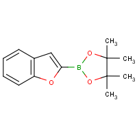 CAS:402503-13-3 | OR303556 | Benzo[b]furan-2-boronic acid pinacol ester