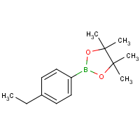 CAS: 1075719-87-7 | OR303559 | 4-Ethylphenylboronic acid pinacol ester