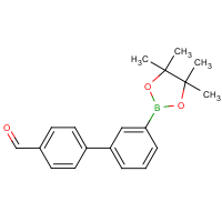 CAS: | OR303560 | 3'-(4,4,5,5-Tetramethyl-1,3,2-dioxaborolan-2-yl)-[1,1'-biphenyl]-4-carbaldehyde