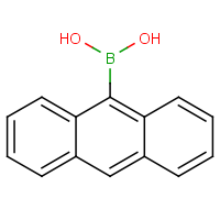 CAS: 100622-34-2 | OR303566 | 9-Anthraceneboronic acid