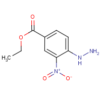 CAS:355425-79-5 | OR303577 | Ethyl 4-hydrazinyl-3-nitrobenzoate
