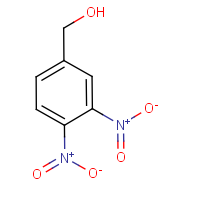 CAS: 79544-31-3 | OR303580 | 3,4-Dinitrobenzyl alcohol