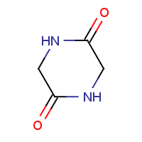 CAS: 106-57-0 | OR30359 | Piperazine-2,5-dione